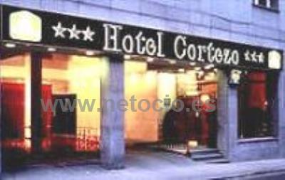 BEST WESTERN CORTEZO