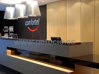 CONFORTEL ALMIRANTE