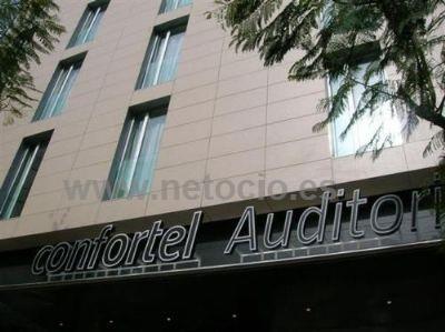 CONFORTEL AUDITORI