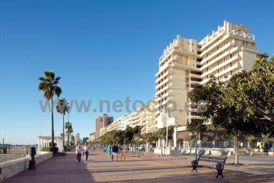 CONFORTEL FUENGIROLA