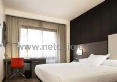 CONFORTEL SUITES MADRID