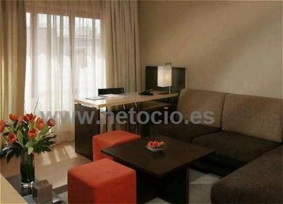 CONFORTEL SUITES MADRID