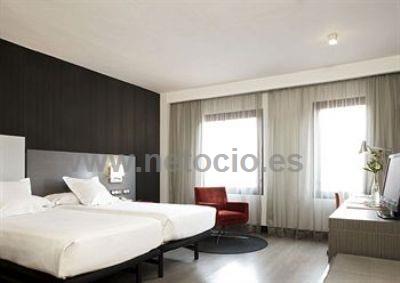 CONFORTEL SUITES MADRID