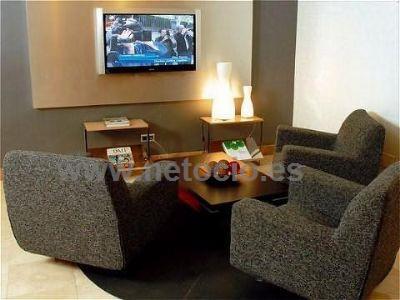 CONFORTEL SUITES MADRID