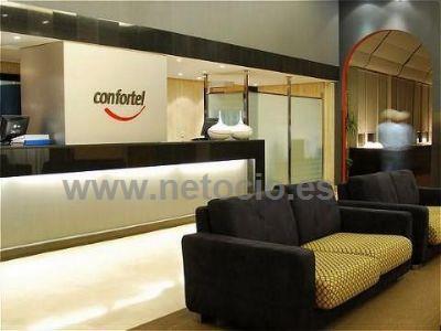 CONFORTEL SUITES MADRID