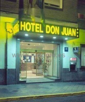 DON JUAN