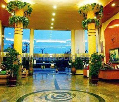 DORADA PALACE