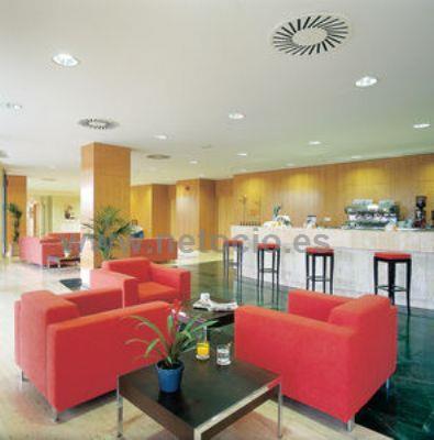 EUROSTARS EXECUTIVE HOTEL