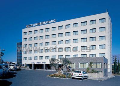 EUROSTARS EXECUTIVE HOTEL