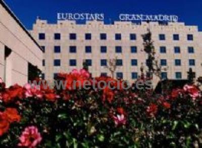 EUROSTARS GRAN MADRID