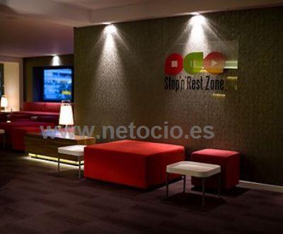 EXPO HOTEL BARCELONA