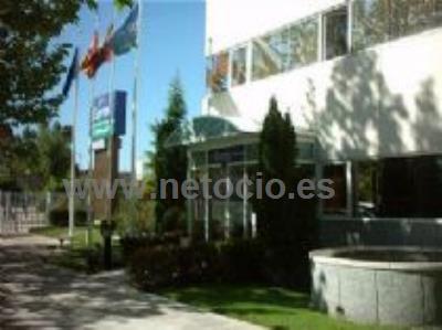 EXPRESS BY HOLIDAY INN TRES CANTOS