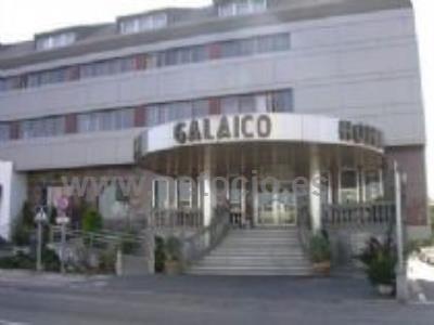 GALAICO