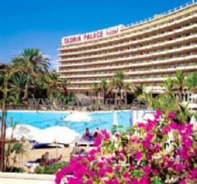 GLORIA PALACE