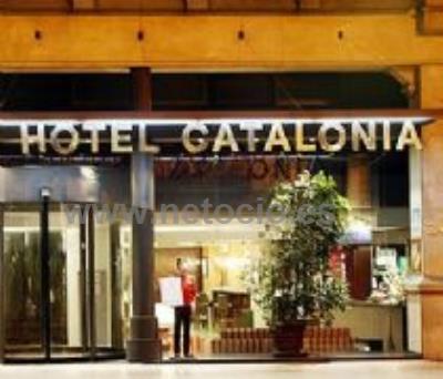 GRAN HOTEL CATALONIA