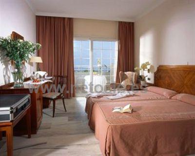 GRAN HOTEL ELBA MOTRIL