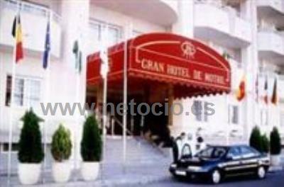 GRAN HOTEL ELBA MOTRIL