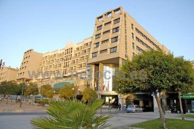 GRAN HOTEL LUNA DE GRANADA