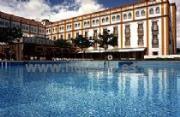 GRAN HOTEL SOLUCAR