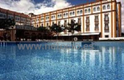 GRAN HOTEL SOLUCAR