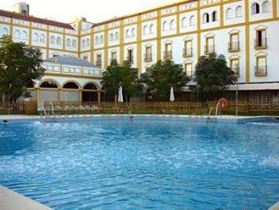 GRAN HOTEL SOLUCAR