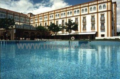 GRAN HOTEL SOLUCAR