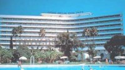 GRAN MELIA DON PEPE