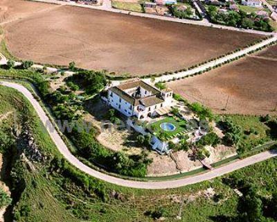 HACIENDA EL SANTISCAL