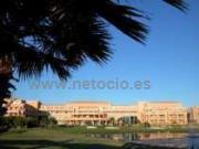 HESPERÍA ALICANTE GOLF SPA