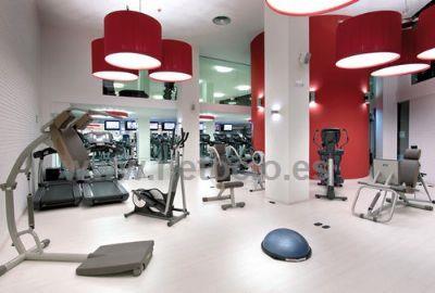 HESPERIA SPORT BARCELONA