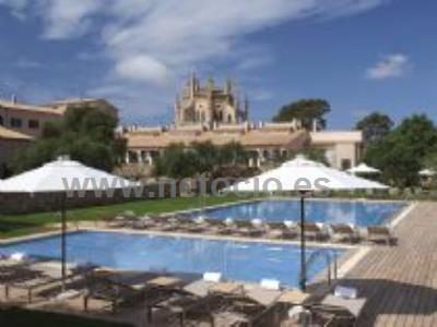 HILTON MALLORCA