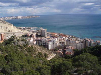 HOLIDAY INN ALICANTE