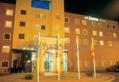 HOLIDAY INN ALICANTE