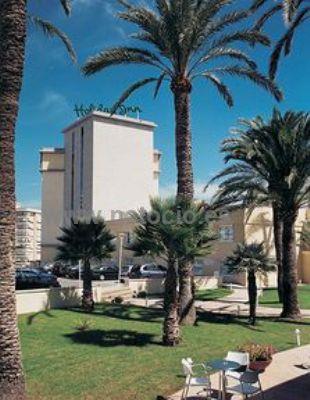 HOLIDAY INN ALICANTE PLAYA SAN JUAN