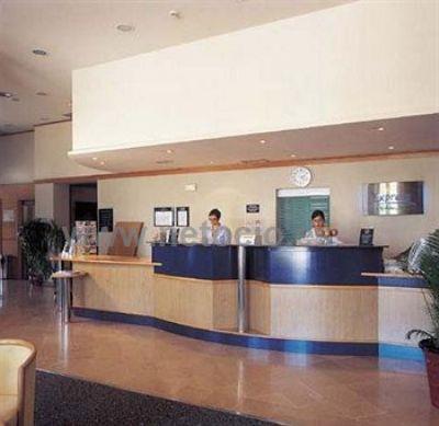 HOLIDAY INN EXPRESS SAN LUIS