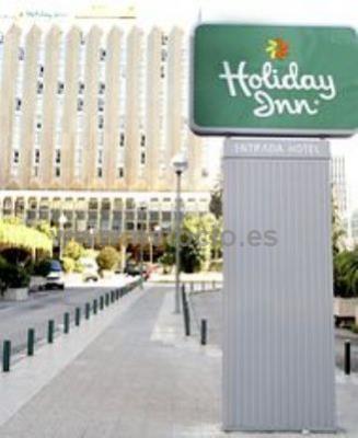 HOLIDAY INN MADRID