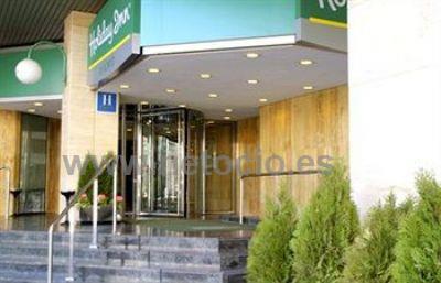 HOLIDAY INN MADRID