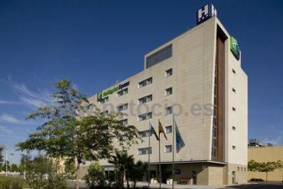 HOLIDAY INN VALENCIA