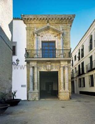 HOSPEDERIA PALACIO MARQUES DE LAS TORRES