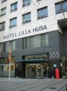 HUSA L'ILLA