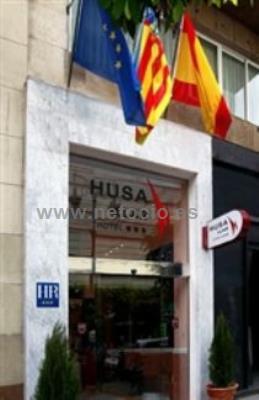 HUSA LLAR