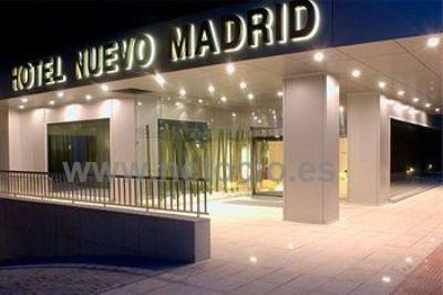 HUSA NUEVO MADRID