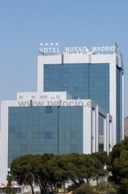 HUSA NUEVO MADRID