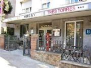 HUSA TRES TORRES