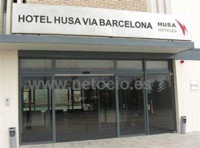 HUSA VIA BARCELONA