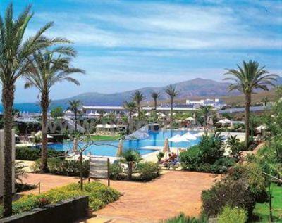 IBEROSTAR COSTA CALERO