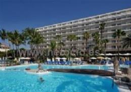 IBEROSTAR COSTA CANARIA