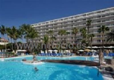 IBEROSTAR COSTA CANARIA