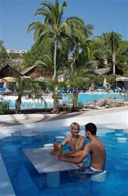 IBEROSTAR COSTA CANARIA