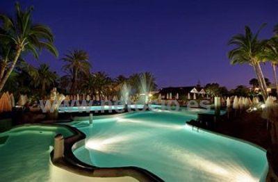 IBEROSTAR COSTA CANARIA